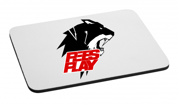 MousePad PeesPLay e-Sports - Grande